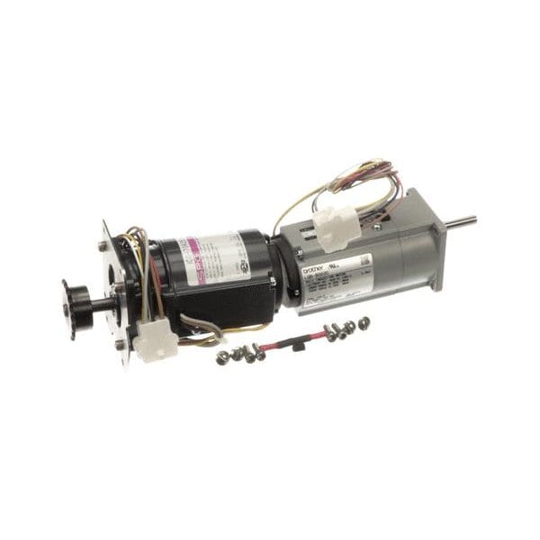 Motor Assembly For Gst-2H